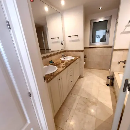 Bahia De Menceyes - Beneharo Palm-mar