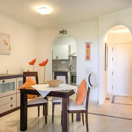 Lejlighed Bahia De Menceyes - Beneharo *