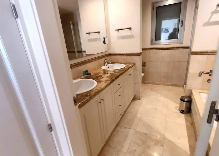 Bahia De Menceyes - Beneharo 팔름-마르