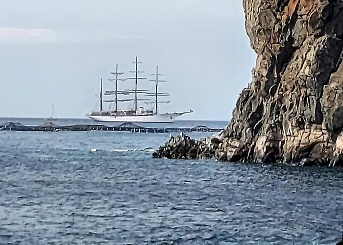 아파트 Bahia De Menceyes - Beneharo *