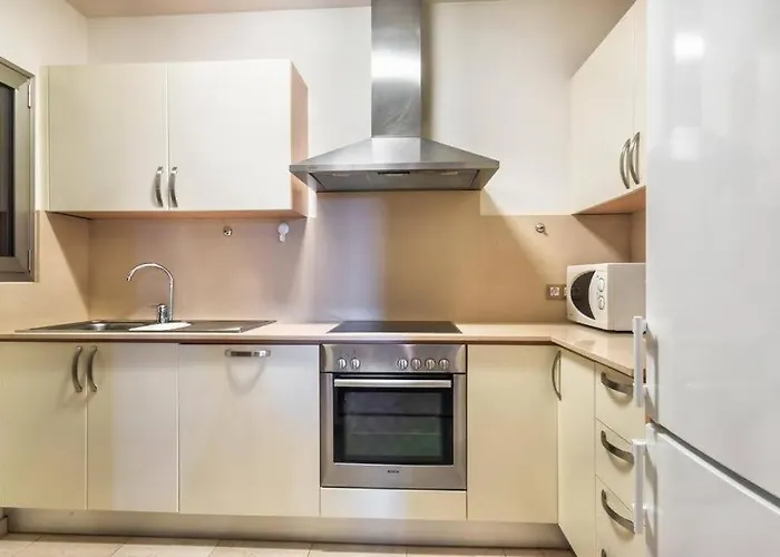 Bahia De Menceyes - Beneharo