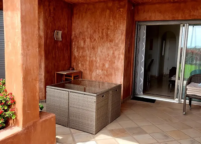 Appartamento Bahia De Menceyes - Beneharo