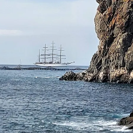 Lägenhet Bahia De Menceyes - Beneharo *