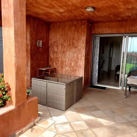 Lägenhet Bahia De Menceyes - Beneharo