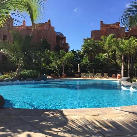 Apartamento Bahia De Menceyes - Beneharo