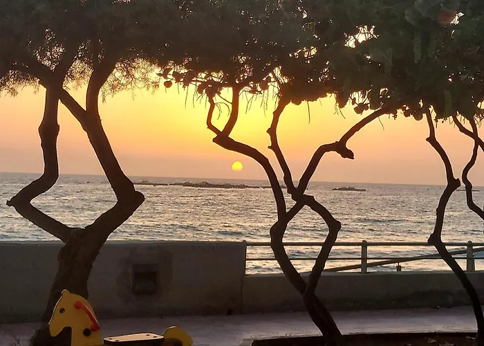 Bahia De Menceyes - Beneharo Apartmán