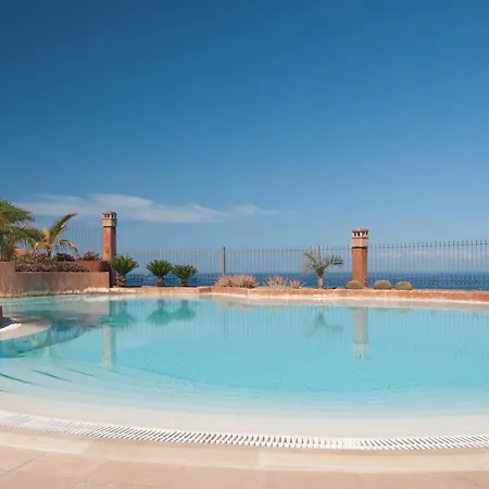 Bahia De Menceyes - Beneharo Daire