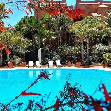 Bahia De Menceyes - Beneharo *